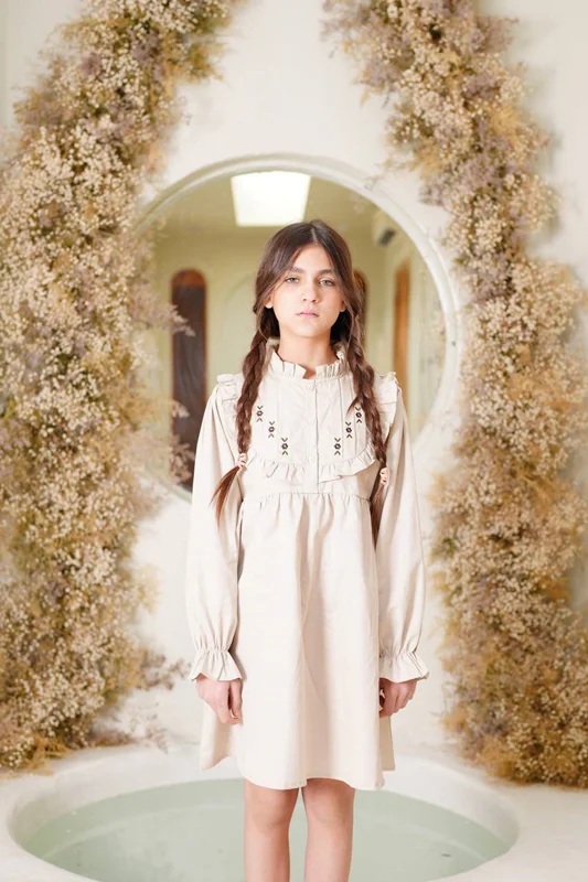 پیراهن مدل کوک