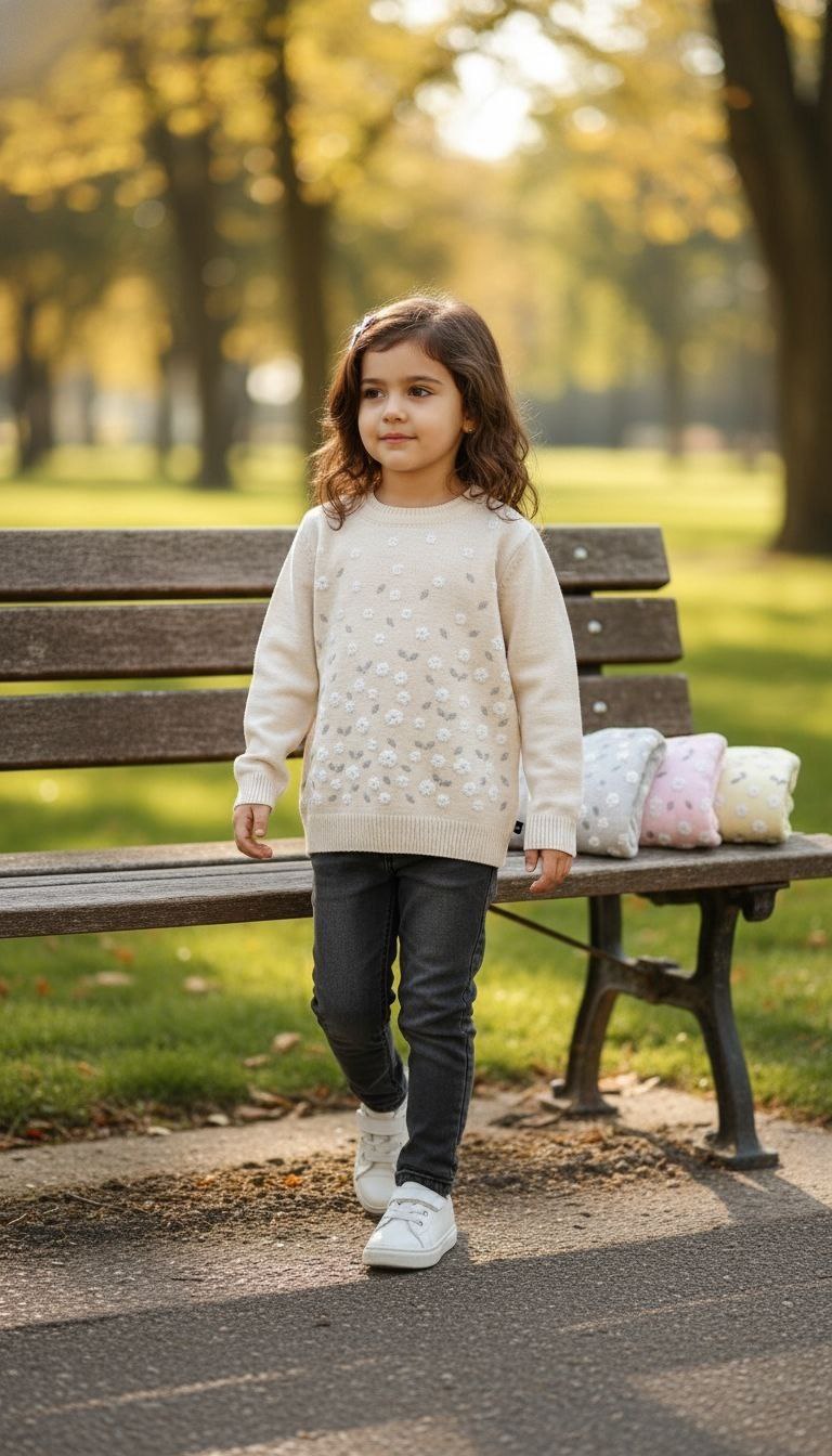 بلوز بافت گلیاس