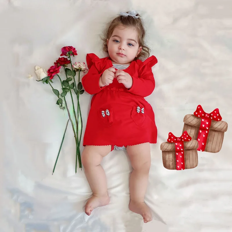 بادی دامندار دخترانه مدل باران یلدایی